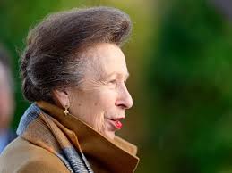 Princess Anne reveals notable detail about Queen Elizabeth's plans for her  death
