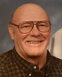 Frayne W. Peterson Obituary September 15, 2023