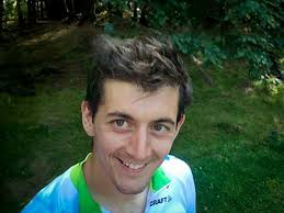 Scott McCabe : Our People : Wilderness England