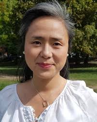 Shanaz Khan, Counsellor, London, W1U