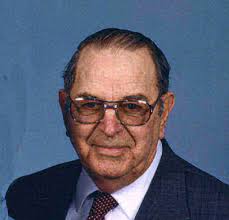 Edward L. Dickens Obituary March 19, 2008