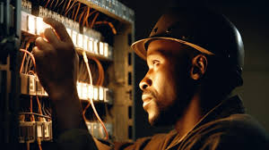 About AEV Electrical