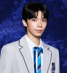 Chang Yv Hung (張宇閎)