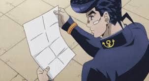 Maybe A New Delete This Gif Jojo Bizzare Adventure Jojo Memes Jojo Bizarre You can also upload and share your favorite jojo part 5 wallpapers.