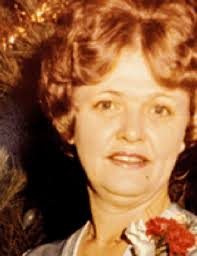 Mrs. Edna Earl Lamm Tew, 79