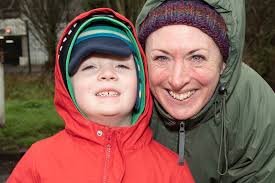 Operation Transformation leader Andrea Daly 'absolutely blown away' by  support at Wicklow walk