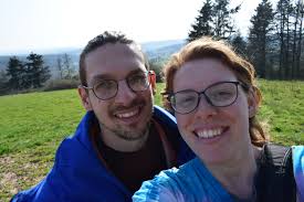 Fridays are for foraging