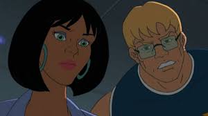 The Prince of Atlantis S1 E10