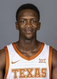 Sir'Jabari Rice, Fort Bend Marshall, Shooting Guard