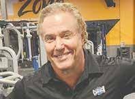 Ashley Cofer's Instagram, Twitter & Facebook