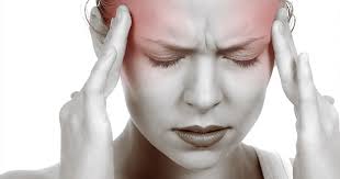 Stop Migraine With Lemon And Salt