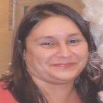 Mrs. Sandra M. Graham of Hoffman Estates Obituary