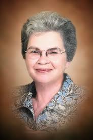 Mildred (Padgett) Spence Obituary May 31, 2020