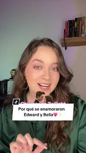 Vela Y Edward En Su Luna De Miel