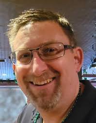 Steve -John Stephen Richards (Steve)