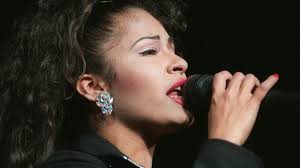 Selena Day honors late Tejano icon