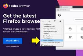Getting Started With Chrome And Firefox Developer Tools In 2020 Developer Tools Saved Pages Development