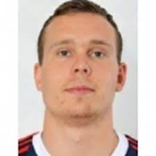 Profile Ilyas Oufkir, : Info, news, matches and statistics