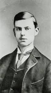 Young Sir Henry Royce Print