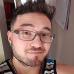 Nicholas Albrecht's Instagram, Twitter & Facebook