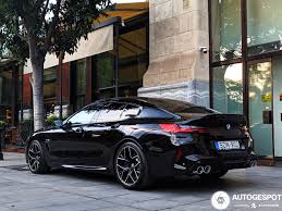 The bmw m8 coupé with m xdrive offers luxury ambiance with the ultimate motorsport feeling, designed to push the limits of dynamic performance. Bmw M8 F93 Gran Coupe 11 August 2020 Autogespot