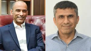 Sam Singh joins HT Media as Group CEO; Praveen Someshwar departs