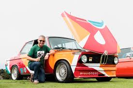 Legends of the Autobahn