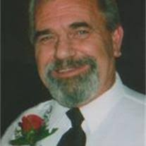 Obituary information for Paul E. Carter