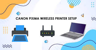 Please give me any idea. Canon Printer Wireless Printer Setup Connect Canon Pixma Printer