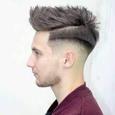Tentu saja anda yang masih kuliah juga bisa menemukan mana yang paling pas untuk. Gaya Rambut Pria Startseite Facebook