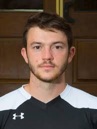 2017 Men's Soccer Roster