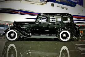 Image result for Hussar Gray 1934 Dodge
