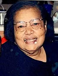 Margaret Beatrice Harris