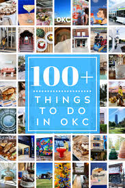 Oklahoma city, oklahoma in oklahoma city, ok. 100 Things To Do In Oklahoma City Okc By District Mom Spark Mom Blogger