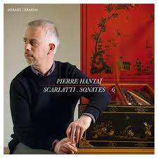 Music & arts is an american record label based in berkeley, california, specializing in classical and jazz recoridngs. Domenico Scarlatti Sonatas Vol 6 Pierre Hantai La Boite A Musique