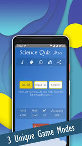 It can be traced back to ancient egypt and mesopotamia around 3500 to 3000 bce. Science Trivia Quiz Game Science Quiz Ultra Free For Android Apk Download