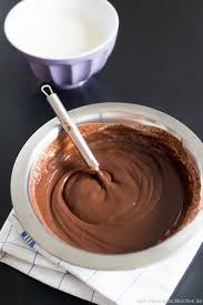 Mousse Au Chocolat Ohne Ei Mousse Au Chocolat Rezept Ohne Ei Franzosisch Kochen Mousse
