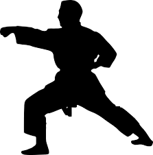 There is a saying which goes around dojos, which says. Karate Kata Technical Free Image On Pixabay