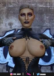 Rule 34 Dev | xb popular | demi_bennett