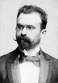 Biographie des Monats Juli 2017