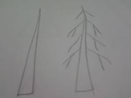 Learn how to draw a fall tree with us! 20 How To Draw Trees Instructions For Kids Step By Step Hubpages