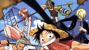 This image one piece background can be download from android mobile, iphone, apple macbook or windows 10 mobile pc or tablet for free. Free Download One Piece 1366x768 Fondos De Pantalla Y Wallpapers 1366x768 For Your Desktop Mobile Tablet Explore 46 One Piece Wallpaper 1366x768 One Piece Luffy Wallpaper One Piece Wallpaper