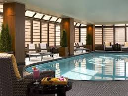 Szent lukács gyógyfürdő és uszoda. 15 Best Hotels With Indoor Pools In Spas Or On Rooftops In Nyc