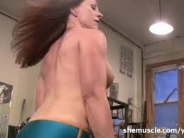 Long live the new flesh?. Catherine Desade Shemuscle Free Xxx Porn Videos Oyoh