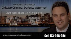 Chicago Criminal Defense Law Firm