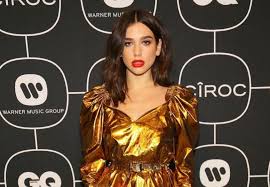 Dua lipa was born in london on 22 august 1995. Dua Lipa Bio Wiki Net Worth Dating Boyfriend Family Age Height