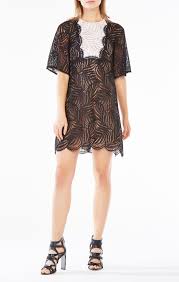 Lourin Lace Bib Dress Short Cocktail Dress Bcbg Cocktail Dress Black Cocktail Dress