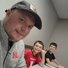 EXPANDED TORNADO PROBABILITIES THIS EVENING The Storm Prediction Center has  expanded the threat of a strong tornado (yellow hatch area) across much of  central Oklahoma and Kansas from OKC to Wichita, almost