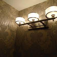 It depends on the wallpaper chosen, some papers are more difficult to install than others. What Is The Average Cost Of Wallpaper