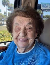 Katherine Robbins Obituary May 16, 2025